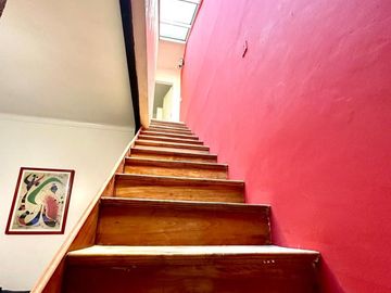 PH 4 AMBIENTES EN BARRACAS VENTA