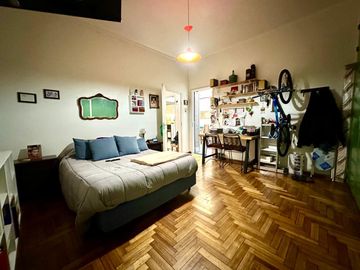 PH 4 AMBIENTES EN BARRACAS VENTA