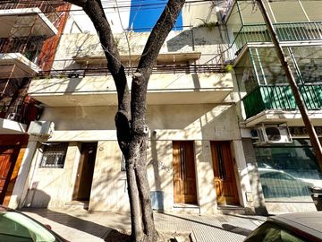 PH 4 AMBIENTES EN BARRACAS VENTA