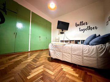 PH 4 AMBIENTES EN BARRACAS VENTA
