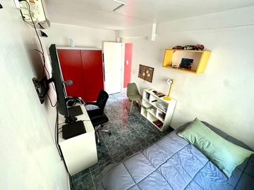 PH 4 AMBIENTES EN BARRACAS VENTA
