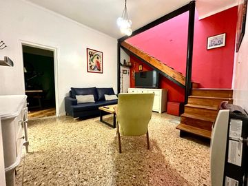 PH 4 AMBIENTES EN BARRACAS VENTA