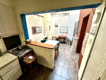 PH 4 AMBIENTES EN BARRACAS VENTA