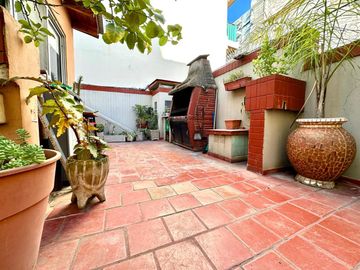PH 4 AMBIENTES EN BARRACAS VENTA