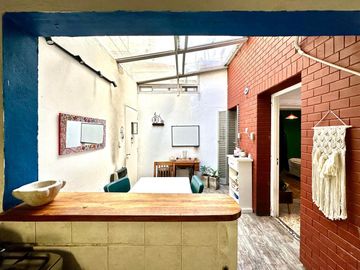 PH 4 AMBIENTES EN BARRACAS VENTA