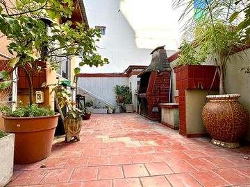 PH 4 AMBIENTES EN BARRACAS VENTA