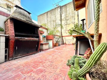 PH 4 AMBIENTES EN BARRACAS VENTA