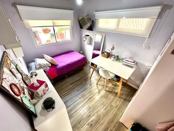 PH 4 AMBIENTES EN BARRACAS VENTA