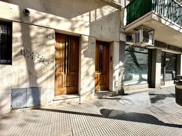 PH 4 AMBIENTES EN BARRACAS VENTA