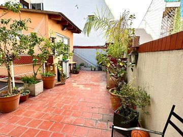 PH 4 AMBIENTES EN BARRACAS VENTA
