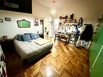 PH 4 AMBIENTES EN BARRACAS VENTA