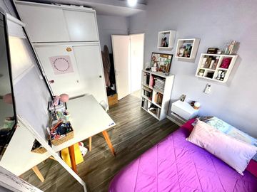 PH 4 AMBIENTES EN BARRACAS VENTA