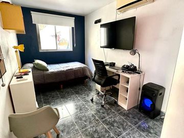 PH 4 AMBIENTES EN BARRACAS VENTA
