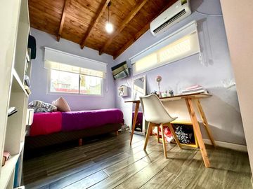 PH 4 AMBIENTES EN BARRACAS VENTA