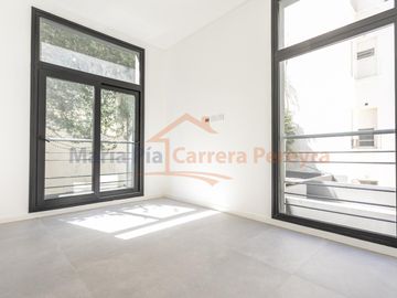 Venta Departamento 3 ambientes con terraza en Juncal y Rodriguez Peña