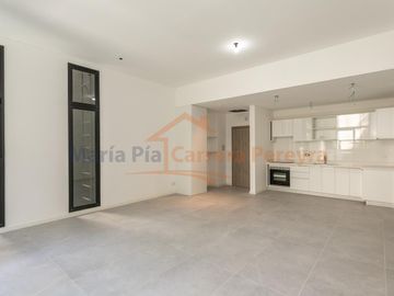 Venta Departamento 3 ambientes con terraza en Juncal y Rodriguez Peña