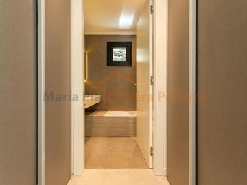 Venta Departamento 3 ambientes con terraza en Juncal y Rodriguez Peña