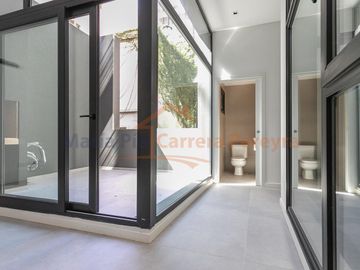 Venta Departamento 3 ambientes con terraza en Juncal y Rodriguez Peña