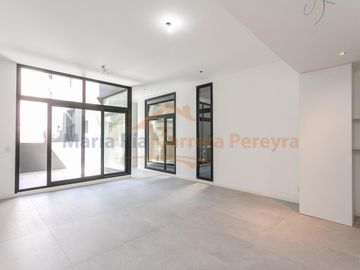 Venta Departamento 3 ambientes con terraza en Juncal y Rodriguez Peña