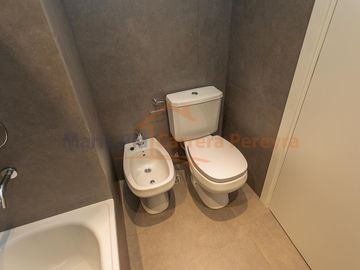 Venta Departamento 3 ambientes con terraza en Juncal y Rodriguez Peña