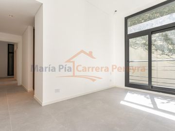 Venta Departamento 3 ambientes con terraza en Juncal y Rodriguez Peña
