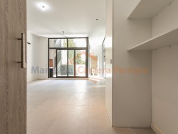 Venta Departamento 3 ambientes con terraza en Juncal y Rodriguez Peña