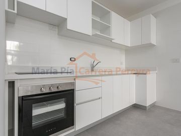 Venta Departamento 3 ambientes con terraza en Juncal y Rodriguez Peña