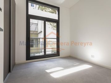 Venta Departamento 3 ambientes con terraza en Juncal y Rodriguez Peña