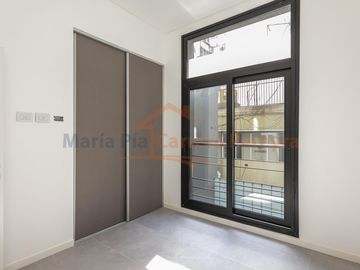 Venta Departamento 3 ambientes con terraza en Juncal y Rodriguez Peña