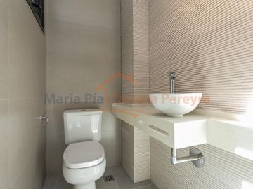 Venta Departamento 3 ambientes con terraza en Juncal y Rodriguez Peña
