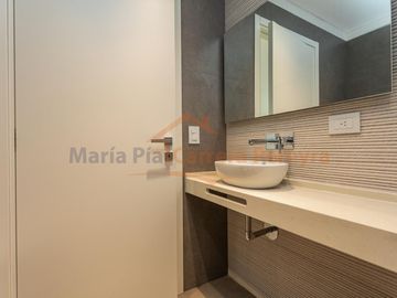 Venta Departamento 3 ambientes con terraza en Juncal y Rodriguez Peña