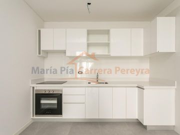 Venta Departamento 3 ambientes con terraza en Juncal y Rodriguez Peña