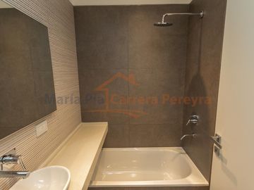 Venta Departamento 3 ambientes con terraza en Juncal y Rodriguez Peña