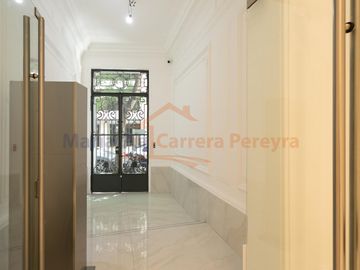 Venta Departamento 3 ambientes con terraza en Juncal y Rodriguez Peña