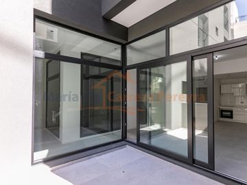 Venta Departamento 3 ambientes con terraza en Juncal y Rodriguez Peña
