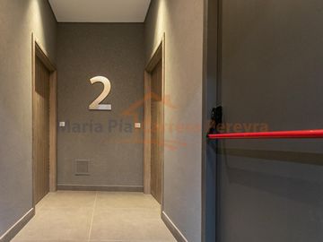 Venta Departamento 3 ambientes con terraza en Juncal y Rodriguez Peña