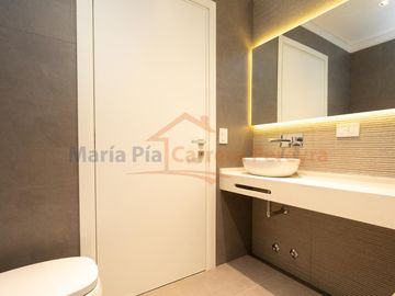 Venta Departamento 3 ambientes con terraza en Juncal y Rodriguez Peña