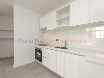 Venta Departamento 3 ambientes con terraza en Juncal y Rodriguez Peña