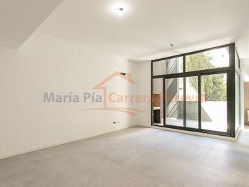 Venta Departamento 3 ambientes con terraza en Juncal y Rodriguez Peña