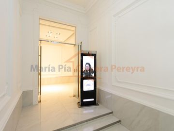 Venta Departamento 3 ambientes con terraza en Juncal y Rodriguez Peña