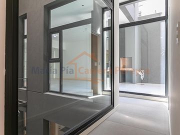 Venta Departamento 3 ambientes con terraza en Juncal y Rodriguez Peña