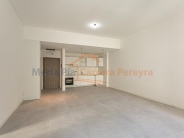 Venta Departamento 3 ambientes con terraza en Juncal y Rodriguez Peña