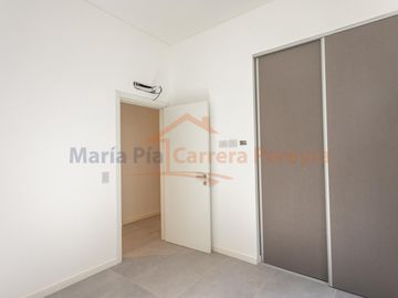 Venta Departamento 3 ambientes con terraza en Juncal y Rodriguez Peña