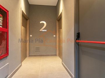 Venta Departamento 3 ambientes con terraza en Juncal y Rodriguez Peña