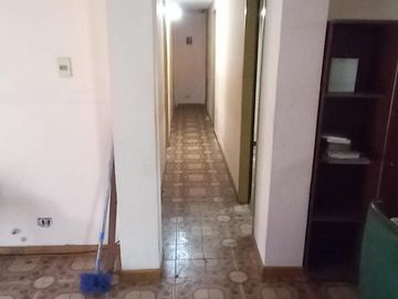Casa en Isidro Casanova