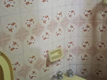Casa en Isidro Casanova