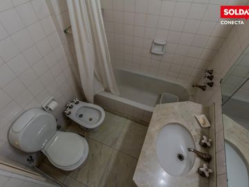 Departamento de 473 m2 en  venta con Balcones, terrazas y cochera - Recoleta