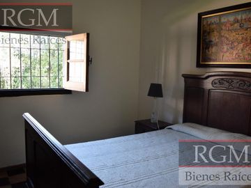 Casa en Oliveros