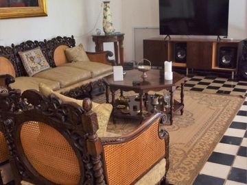Casa en Oliveros