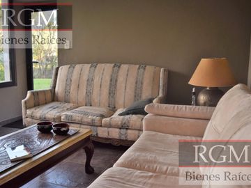 Casa en Oliveros
